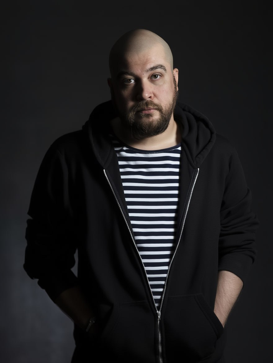 Андрей Юмашев — основатель Юкадемии